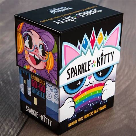 17 Games Like Exploding Kittens For All The Buffs .